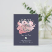  rotatiedata voor Roos Gold-budgetbesparing (Staand voorkant)