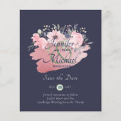  rotatiedata voor Roos Gold-budgetbesparing (Voorkant)