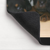 rotatiepups muismat (Hoek)
