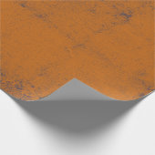  rotatiesnelheid Sinaasappel loskoppeling Cadeaupapier (Hoek)