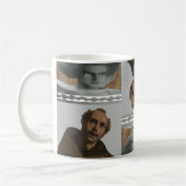 Rotating saints-mok koffiemok (Links)