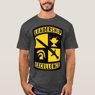 ROTC LOGO T-SHIRT