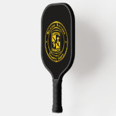 ROTC Pickleball Paddle (Links)