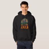 Rotect ROE v WADE 1973 Abortus is gezondheidszorg Hoodie (Voorkant volledig)