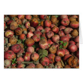 Roteer appels (Voorkant Horizontaal)