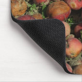 Roteer appels muismat (Hoek)