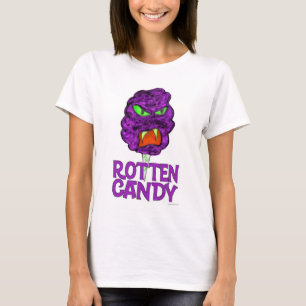 Roteer Snoep goofy Sweet Treat Light T-shirt
