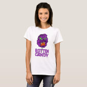 Roteer Snoep goofy Sweet Treat Light T-shirt (Voorkant volledig)