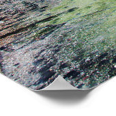 Roteermachine Poster (Hoek)