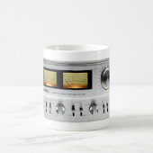 Rotel RA-1312 Koffiemok (Center)