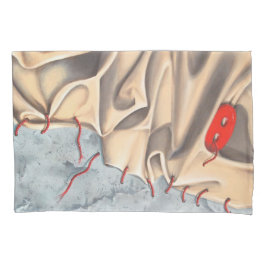 Roter Faden Kussensloop