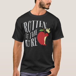 Roteren op de Core T Student Teacher Gift T-shirt