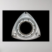 Roterend Poster (Voorkant)