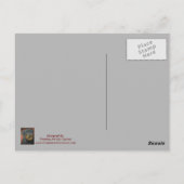 Roterende Briefkaarten voor het schilderen (Achterkant)