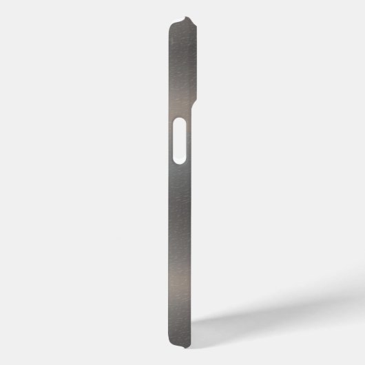  roterende telefoon Case-Mate iPhone case (Achterkant / Rechts)