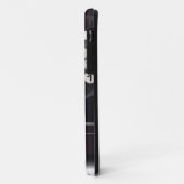 Roterende telefoon Case-Mate iPhone case (Achterkant/links)