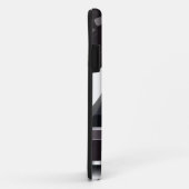 Roterende telefoon Case-Mate iPhone case (Achterkant/rechts)