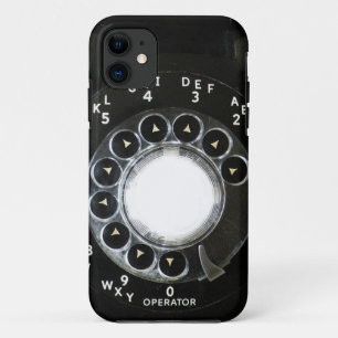 Roterende telefoon Case-Mate iPhone case
