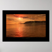 rotes bukett poster (Voorkant)