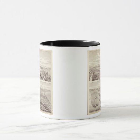 Roth, scruggs ranches mok (Midden)