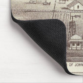 Roth, scruggs ranches muismat (Hoek)