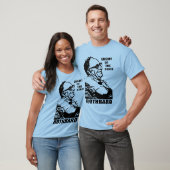 Rothbard Enemy of the State Style 2 T-shirt (Unisex)