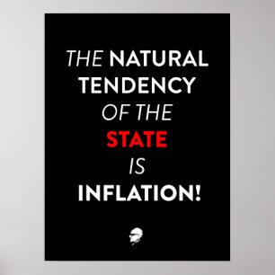 Rothbard is Win Poster