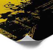 Rothbard met offertes poster (Hoek)