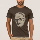 Rothbard T-shirt (Voorkant)