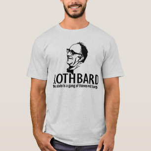 Rothbard T-shirt