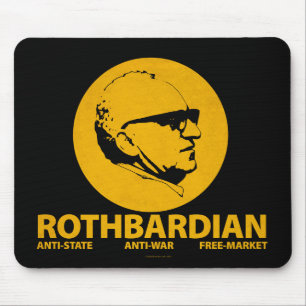 ROTHBARDIAANSE Muismat