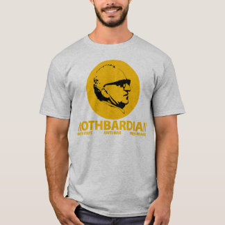 ROTHBARDIAN T-SHIRT