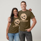 Rothbardian T-shirt (Unisex)
