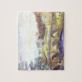Rothbury Jigzaapuzzle Legpuzzel