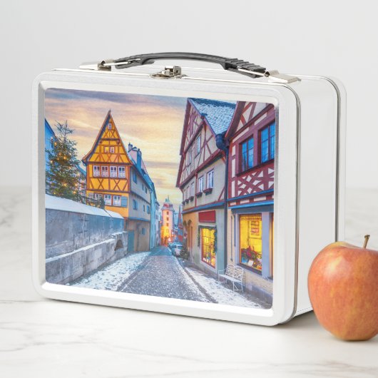 Rothenburg (In situ)