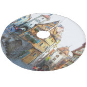 Rothenburg20150903 Fleece Kerstboom Rok (Gekanteld)