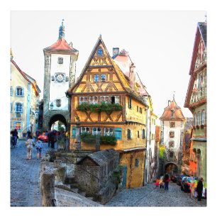 Rothenburg20150903 Foto Afdruk
