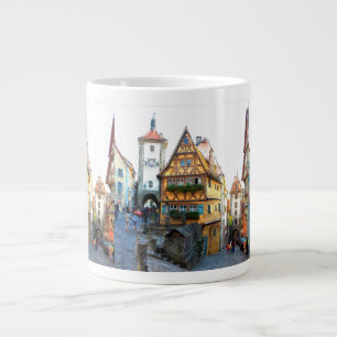 Rothenburg20150903 Grote Koffiekop