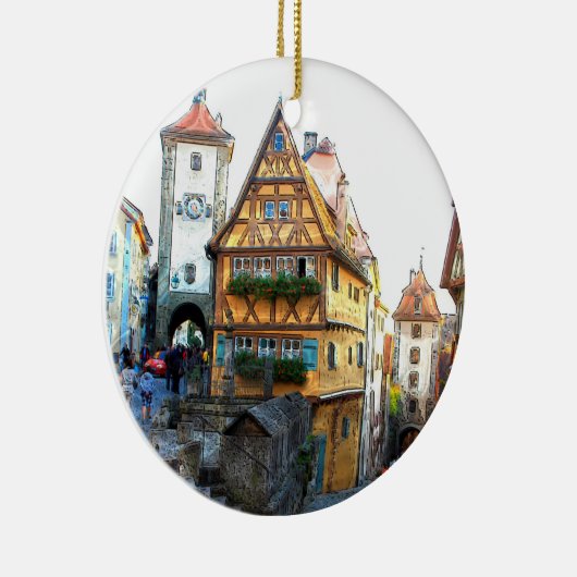 Rothenburg20150903 Keramisch Ornament (Rechts)