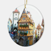 Rothenburg20150903 Keramisch Ornament (Links)