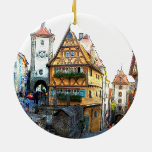 Rothenburg20150903 Keramisch Ornament