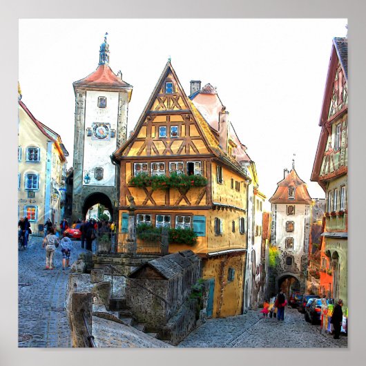 Rothenburg20150903 Poster (Voorkant)
