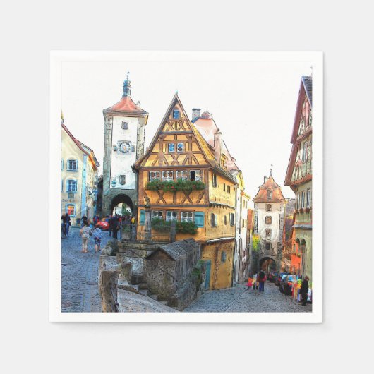 Rothenburg20150903 Servetten (Voorkant)