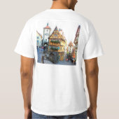 Rothenburg20150903 T-shirt (Achterkant)