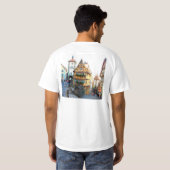 Rothenburg20150903 T-shirt (Achterkant volledig)