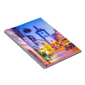 Rothenburg Notitieboek (Rechterzijde)