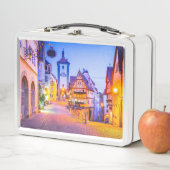 Rothenburg ob der Tauber (In situ)