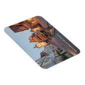 Rothenburg ob der Tauber Magneet (Rechterzijde)