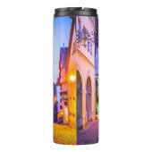 Rothenburg ob der Tauber Thermosbeker (Achterkant)