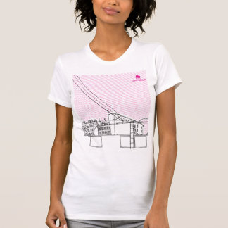 Rothenhagen "I Love Berlin" Deel 4 T-shirt